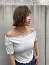 ヴォイス(VOICE) MEGUMI