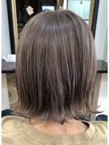 ジブドオブジェ(Jib d'obj)&nbsp;八尾/ハイライト/髪質改善/酸性ストレート/バレイヤージュ