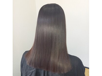 ヘアアンドアロマ シルフ(Hair&Aroma Sylph)の写真