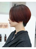 多毛の方にお勧め2ブロックショート