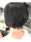 【ＳＨＯＲＴＢＯＢ】