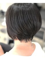 ナウト(now.t) 【ＳＨＯＲＴＢＯＢ】