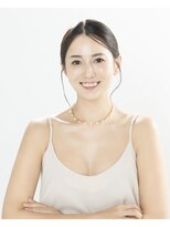 パシャ(Pasha) 韓国女優風ヘアメイク
