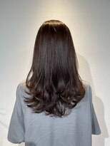 テラスソア(Terrace soar)&nbsp;Terrace soar　艶感ロングレイヤー