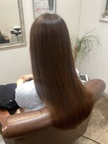 髪質改善専門ヘアエステサロン ヴェリテ(Verite)&nbsp;髪質改善/縮毛矯正/美髪/艶髪/髪質改善トリートメント/南柏