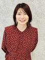 アグ ヘアー ネオン 西尾店(Agu hair neon) 青山 千草