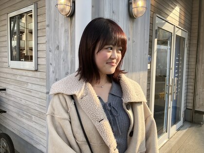 ブルーム(bluem)の写真