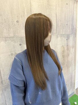 アーチ(ARCH) オリーブベージュ