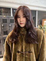 スリバー(sliver) 【yuu】柔らかいmoca beige