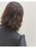【毎日を楽に♪】カット＋パーマorケアパーマ 