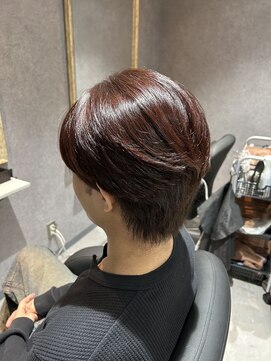 イワッシュ 三ツ境駅店(IwAsh) ☆お客様スタイル☆【三ツ境/三ツ境駅】