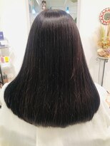 オープンセサミ 本厚木店(Open Sesame) うるっツヤロング