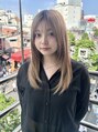 ゼストララ(ZEST Lara) 斎藤 百花