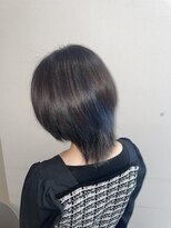 プロデュース 相模原店(Produce) ショートウルフ