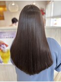 20代30代40代髪質改善ストレート髪質改善カラー