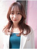 レイヤーカット20代/30代/40代/庭瀬