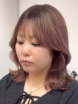 ネア(nea)&nbsp;ミディアムレイヤー