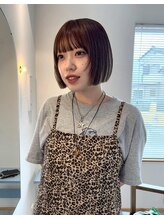 ミル(mir) MIYU 
