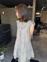 リックス(LIX)&nbsp;切りっぱなし