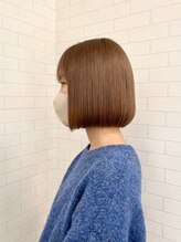 ライズ(RYES) 髪質改善