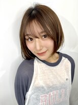 イブヘアー(eve hair)&nbsp;◎ボブ