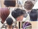 ヘアー バックス(HAIR BAX)の写真