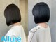 アリュア(Allure)の写真