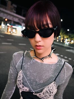 キジ(KIJI)の写真/【翌日も決まるスタイルを】あなたのお悩みを解決し再現性の高いカットで“イメージ通りのスタイリング”を