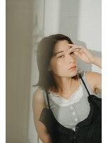 サンクチュアリー ウィズ コネクト(Sanctuary with connect)&nbsp;ボブスタイル