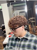 プードルパーマ