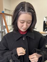 フィル(fil)&nbsp;グレーブラウン