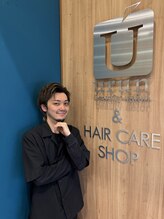 ウラン 元町店(Urun)&nbsp;佐藤 司