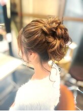 ニーゴーイチ  栄 錦店(251)&nbsp;お団子アレンジ