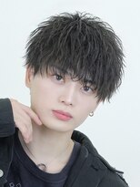 アイトーキョー 横浜(AI TOKYO)&nbsp;ツイストスパイラル/マッシュ/シャドウパーマ/フェザーパーマ