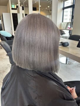 リア 近鉄八尾店(Lia) ハイトーン♪