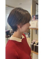 アメリア(Ameria)&nbsp;白井ショート16