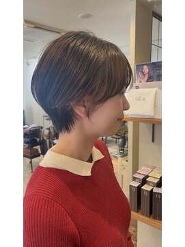 アメリア(Ameria) 白井ショート16