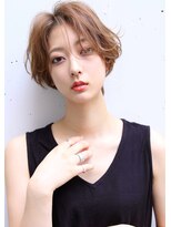 ロゼ 枚方(Rose)&nbsp;【ROSE】ショート＿ハンサムショート＿レイヤーボブ