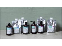 オーダーメイド施術！酸熱トリートメント『link』