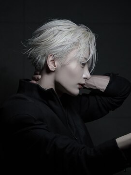 シン(syn) 中華ヘア