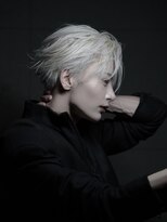 シン(syn) 中華ヘア