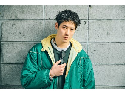 ハーバー(Harbor)の写真