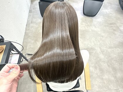 ヌークバイラヴェスト 四日市(neuk by lovest)の写真