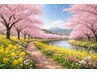 期間限定 春クーポン カット&ヘッドスパ20%off
