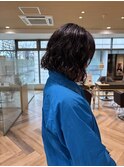 10代20代30代/ショート/ボブパーマ