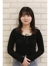 アッシュ 稲田堤店(Ash)&nbsp;田中 美紗希