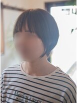 フェイスフォーヘア(Faith for Hair)&nbsp;くびれショート