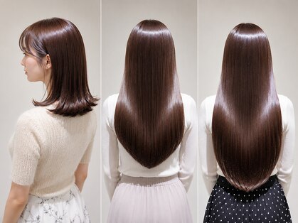 アローンズ(alones)の写真