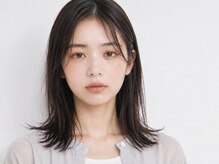 abinto武蔵小杉なら、カラーしながら髪質改善が叶う♪話題の【髪質改善カラー】