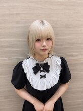 ラビス クローバー(Lovis clover) ここね
